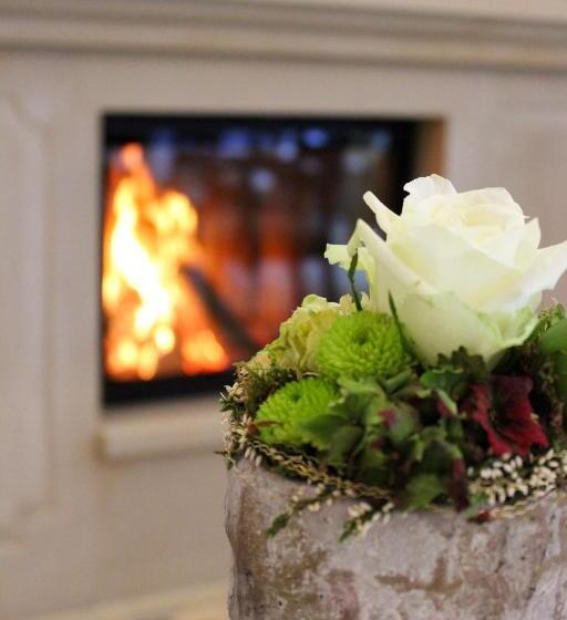 ホテル Restaurant Am Kring