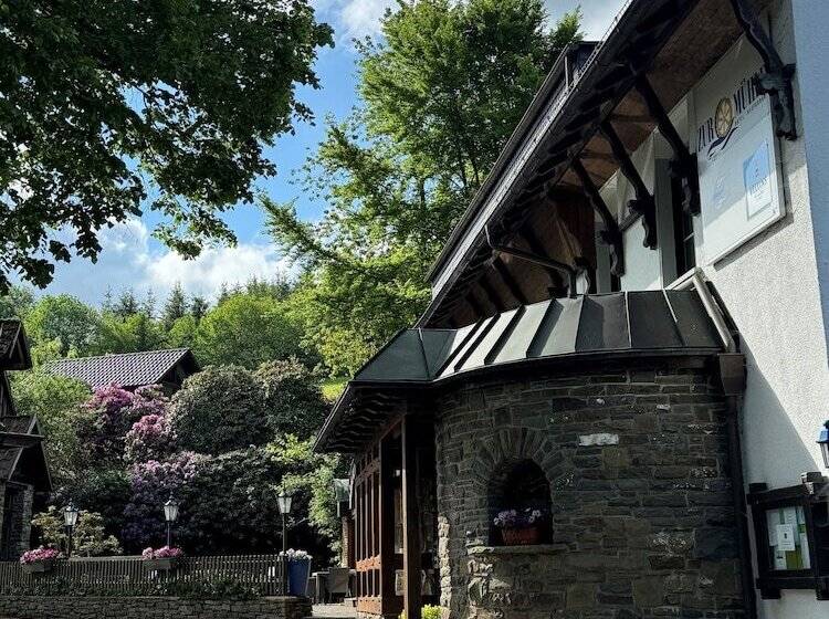 호텔 Zur Mühle