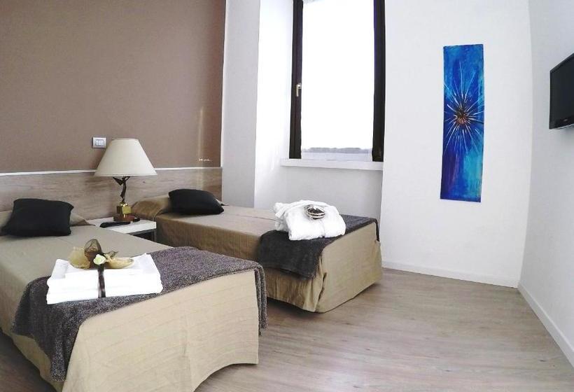 هتل Sembenini Palace