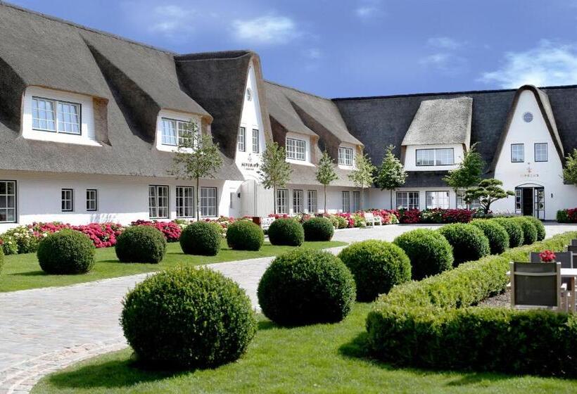 هتل Severin's Resort & Spa
