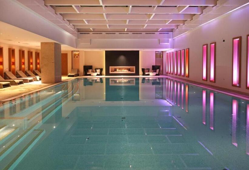 هتل Severin's Resort & Spa