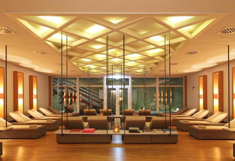 هتل Severin's Resort & Spa