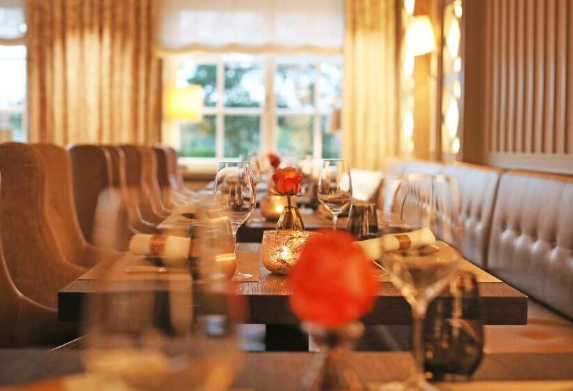هتل Severin's Resort & Spa