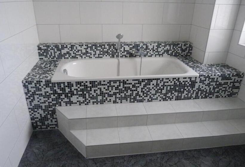 فندق Suite Apartement Essen