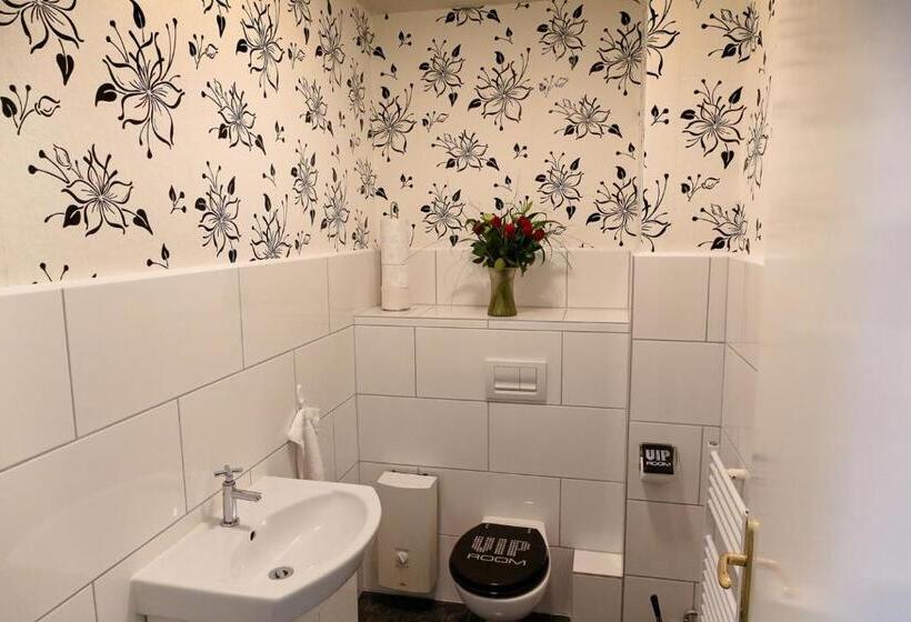 فندق Suite Apartement Essen