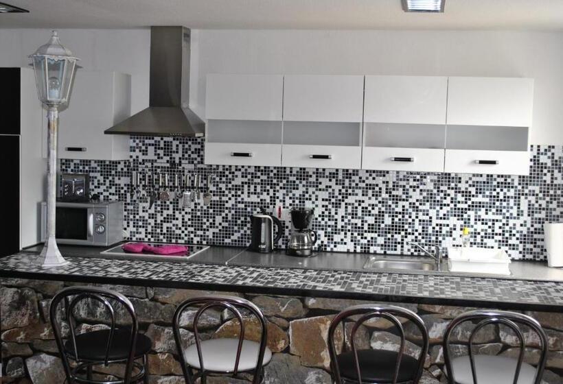 فندق Suite Apartement Essen