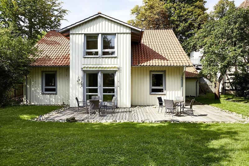 فندق Tagungszentrum Johanniterhaus Kloster