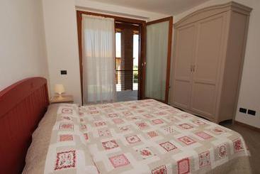 هتل Cascina Borghetta