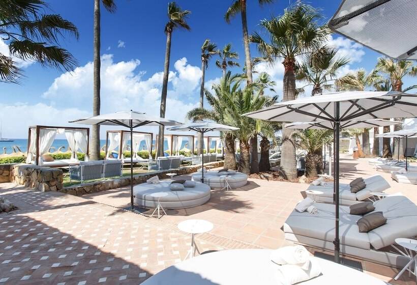 هتل The Oasis By Don Carlos Resort