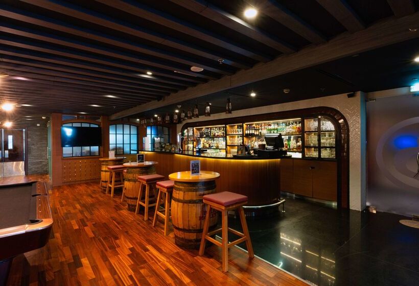 酒店 The First Collection Marina