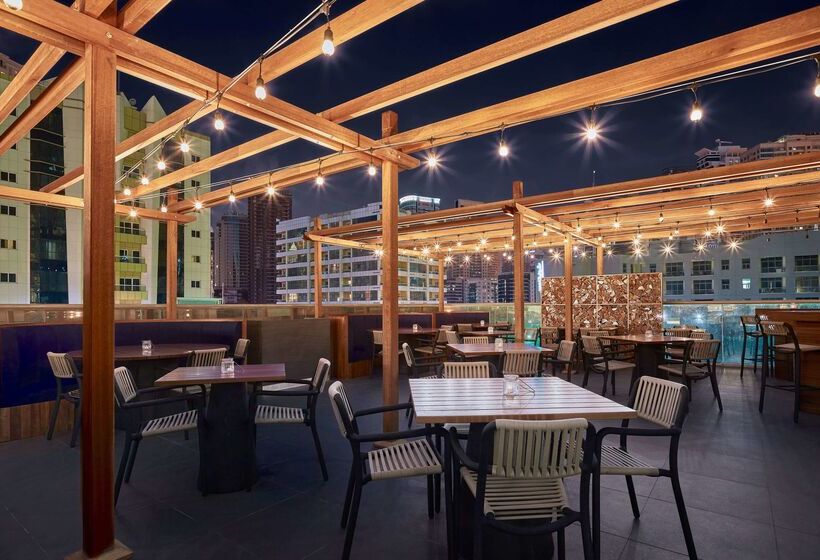 酒店 The First Collection Marina