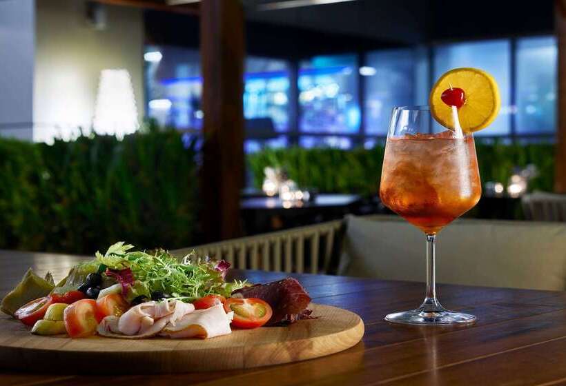 酒店 The First Collection Marina