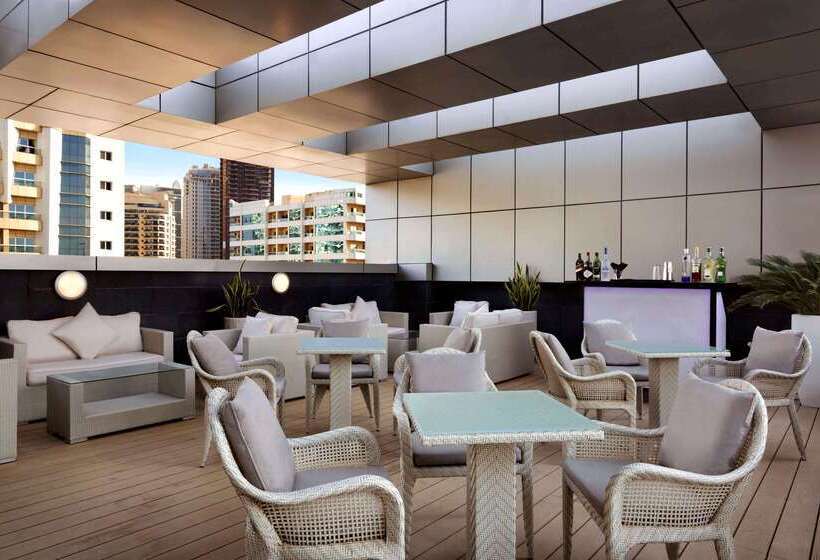 酒店 The First Collection Marina