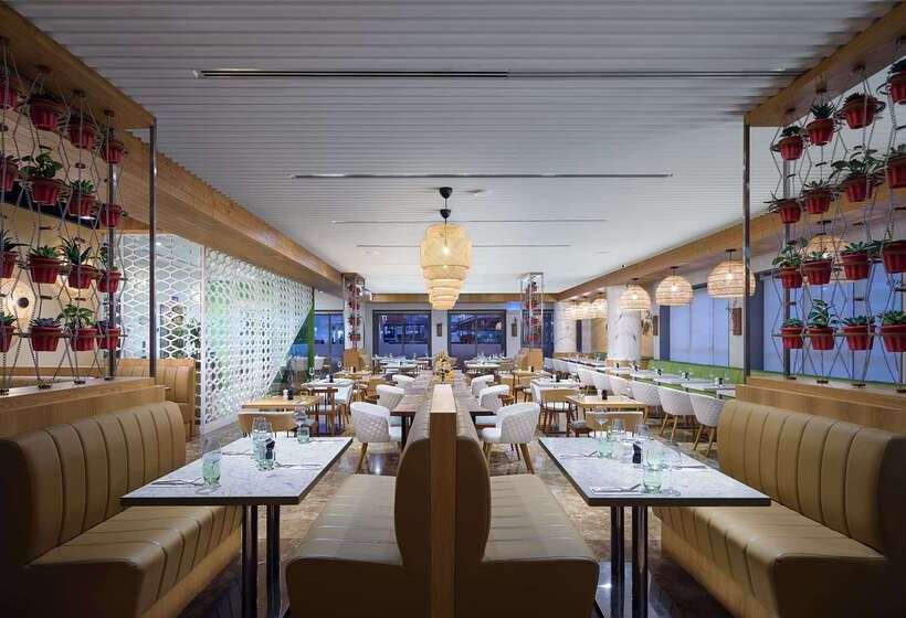 酒店 The First Collection Marina