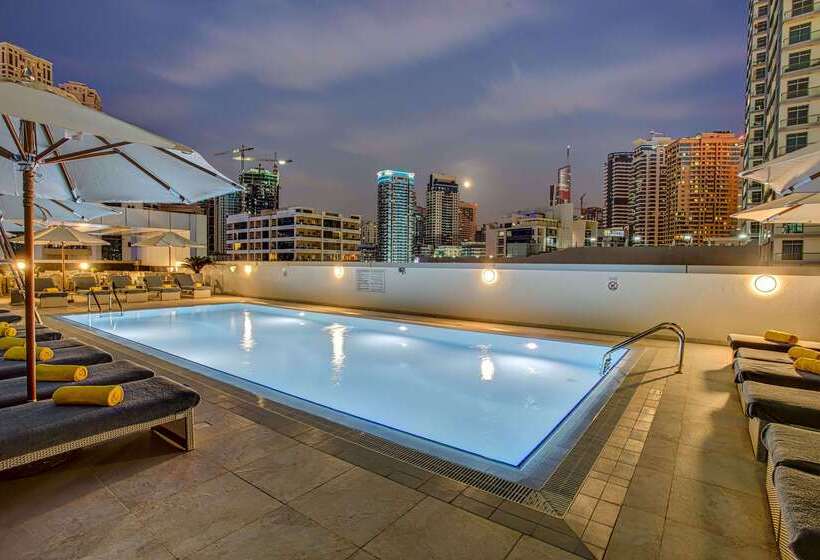 酒店 The First Collection Marina