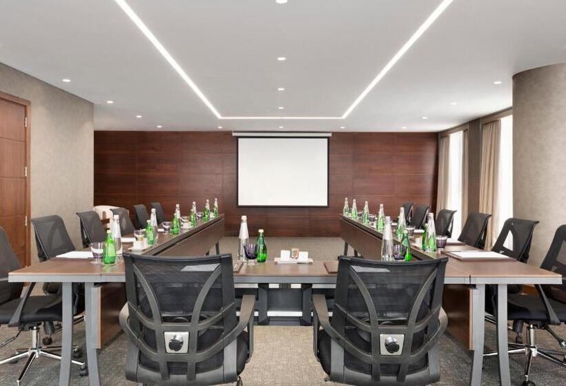 酒店 The First Collection Marina