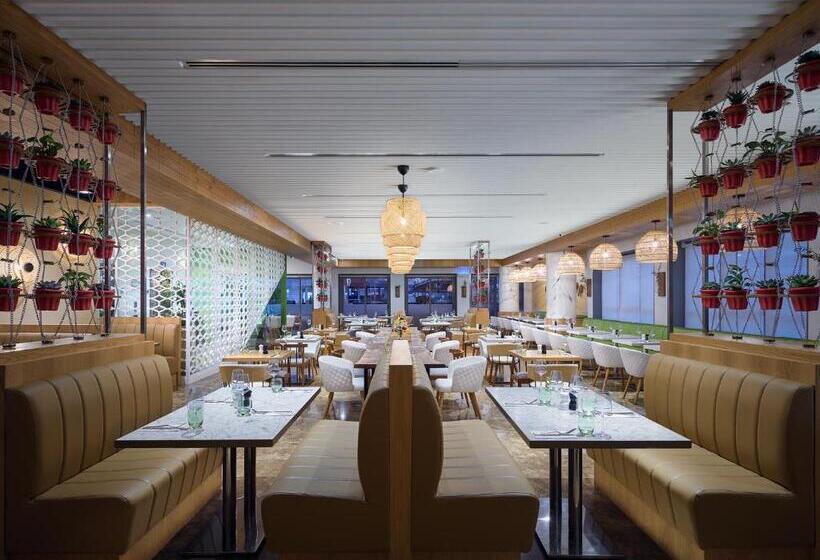 酒店 The First Collection Marina