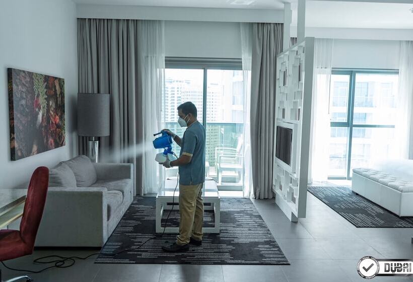 酒店 The First Collection Marina