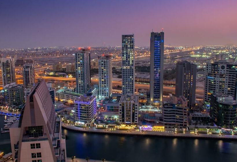 酒店 The First Collection Marina