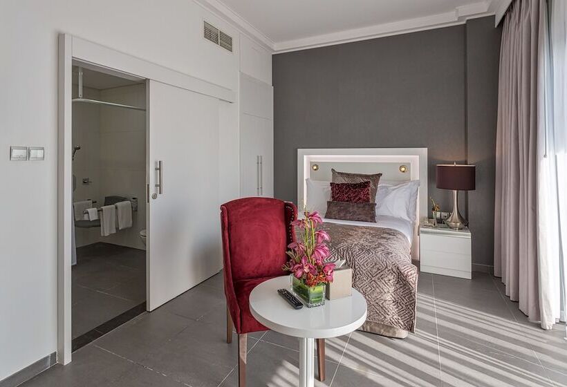 酒店 The First Collection Marina