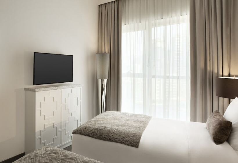 酒店 The First Collection Marina