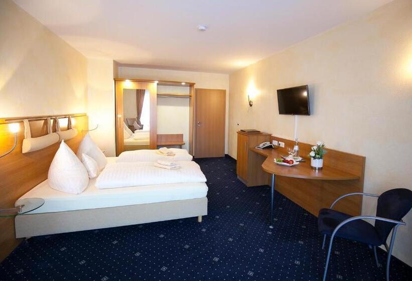 Landgasthof Hotel Zum Steverstrand