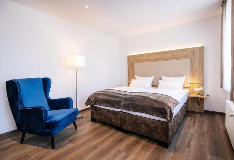 Landgasthof Hotel Zum Steverstrand