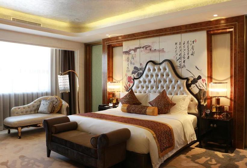 Bavaria Regent Hotel Hailar