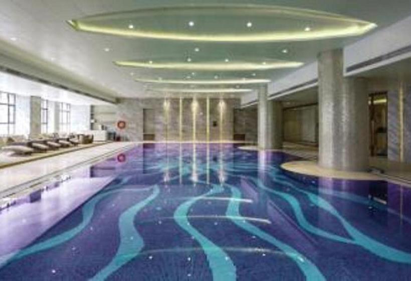 Bavaria Regent Hotel Hailar