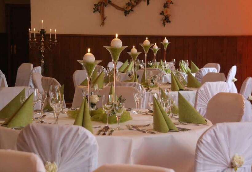 호텔 Gasthof Grofe