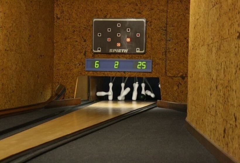 호텔 Gasthof Grofe