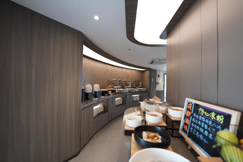 בית מלון כפרי Hanting  Chengdu Huayang