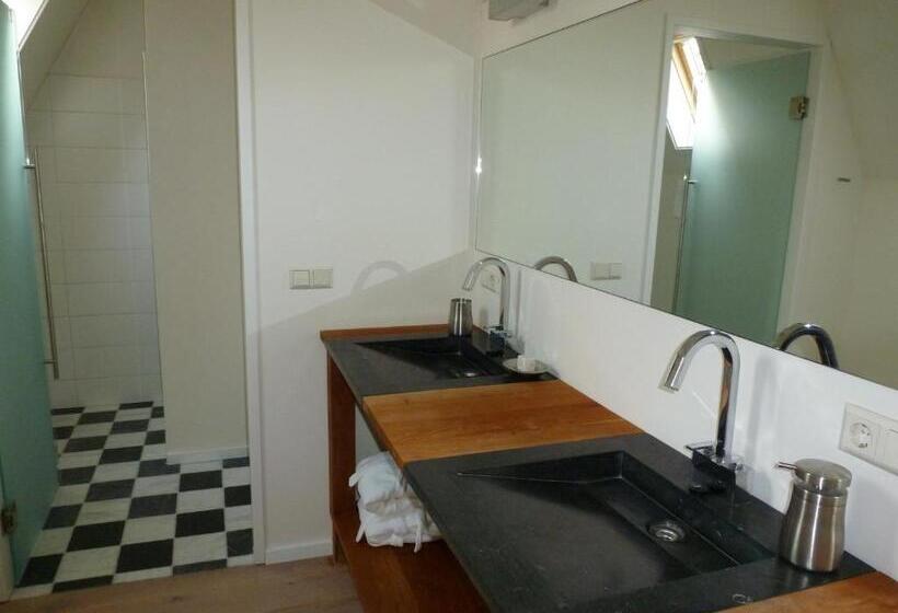 בית מלון כפרי Het Oude Postkantoor