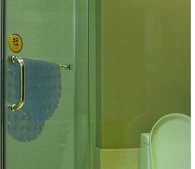 בית מלון כפרי Longquan Garden