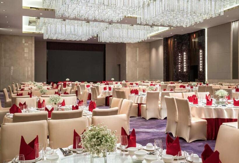 בית מלון כפרי Pullman Zhuhai