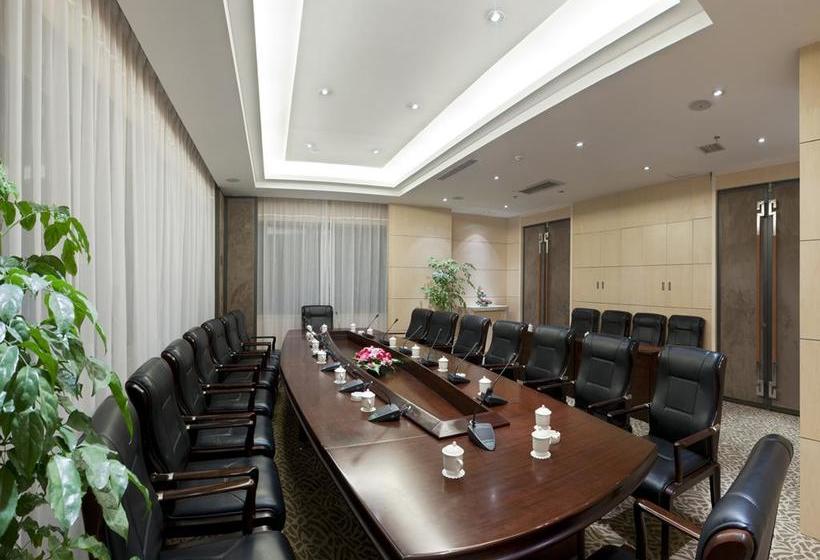 Fotos del hotel Spring City Garden Tianhong:  18