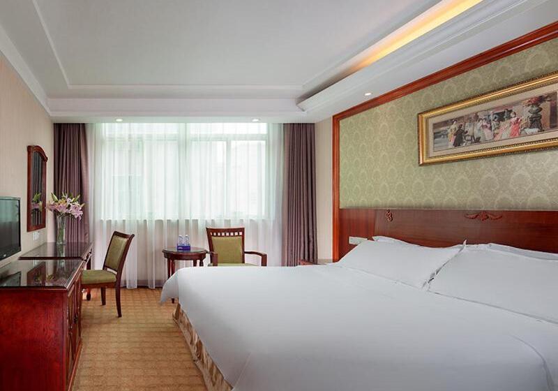 Vienna Hotel Dongguan Songshan Lake