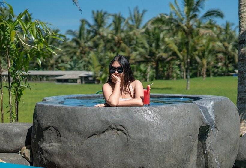 Uma Linggah Resort By Puri Signatures