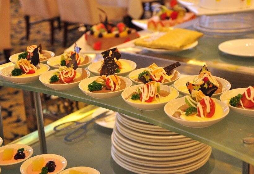 فندق Country Garden Chizhou Phoenix