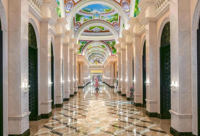 酒店 Country Garden Phenix