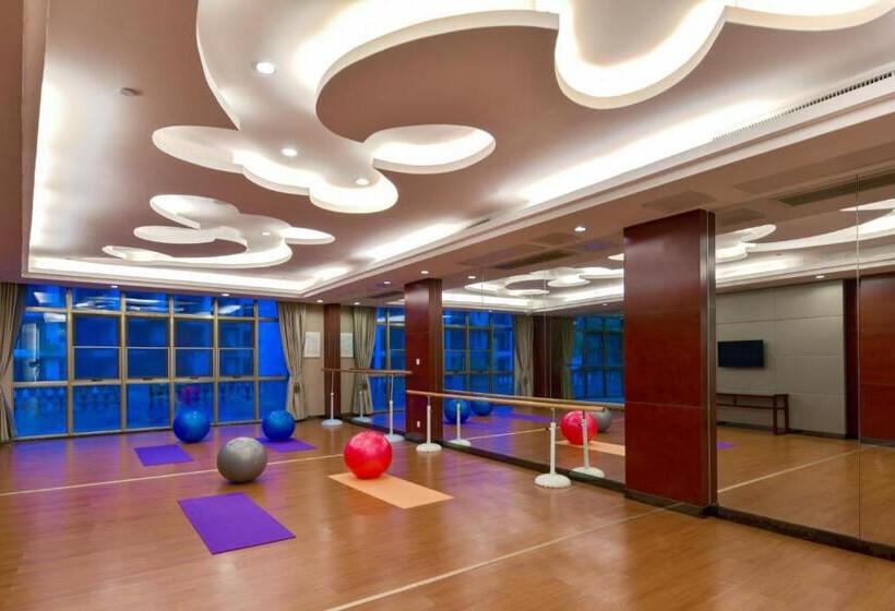 酒店 Country Garden Phenix