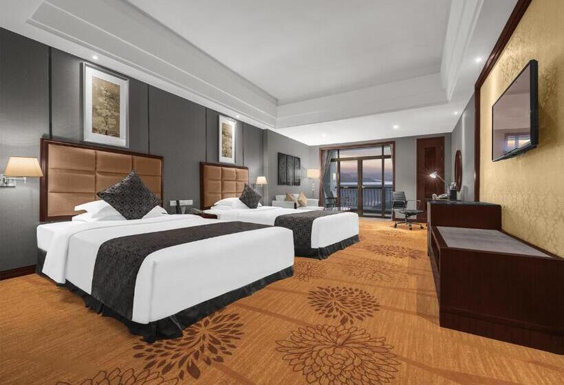 酒店 Country Garden Phenix