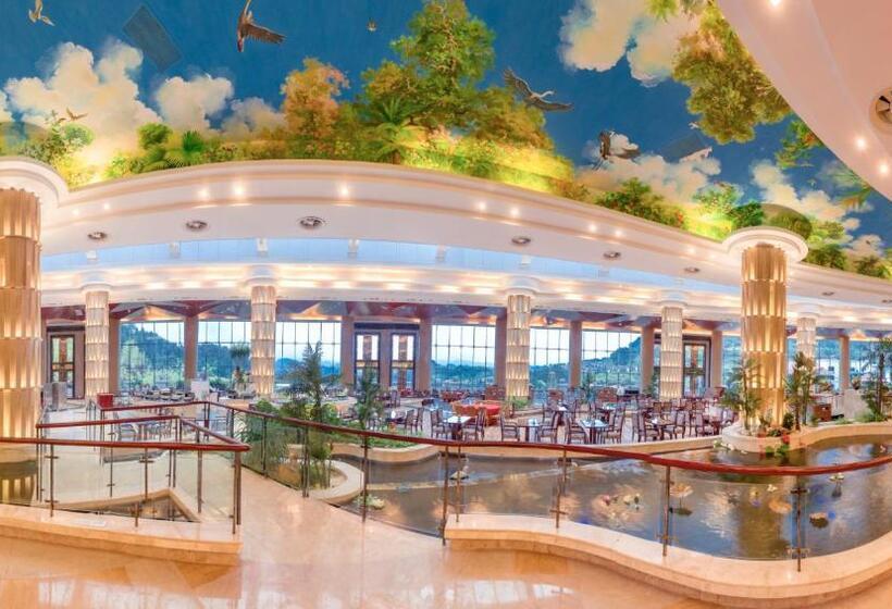 酒店 Country Garden Phenix