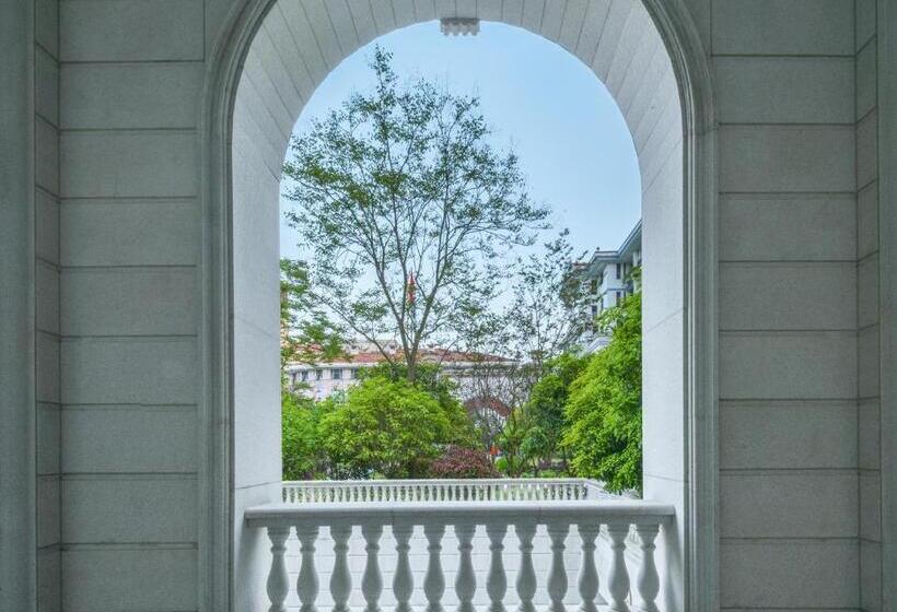 酒店 Country Garden Phenix