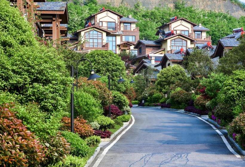 酒店 Country Garden Phenix