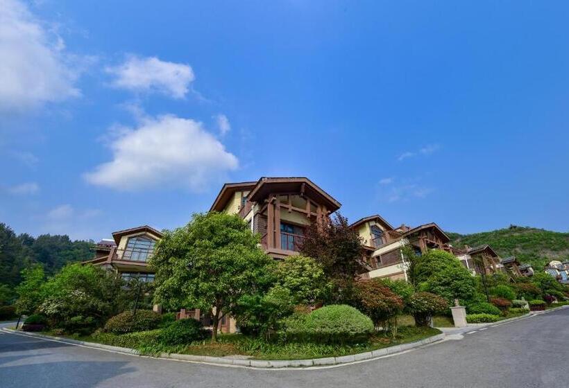 酒店 Country Garden Phenix