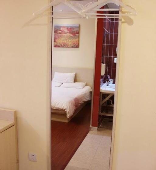 בית מלון כפרי Hanting Development Zone San Street