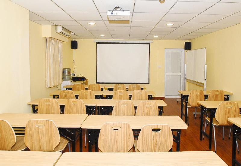 בית מלון כפרי Hanting  Qingdao Taidong Wanda