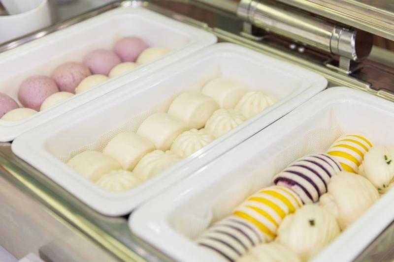 בית מלון כפרי Hanting  Qingdao Taidong Wanda