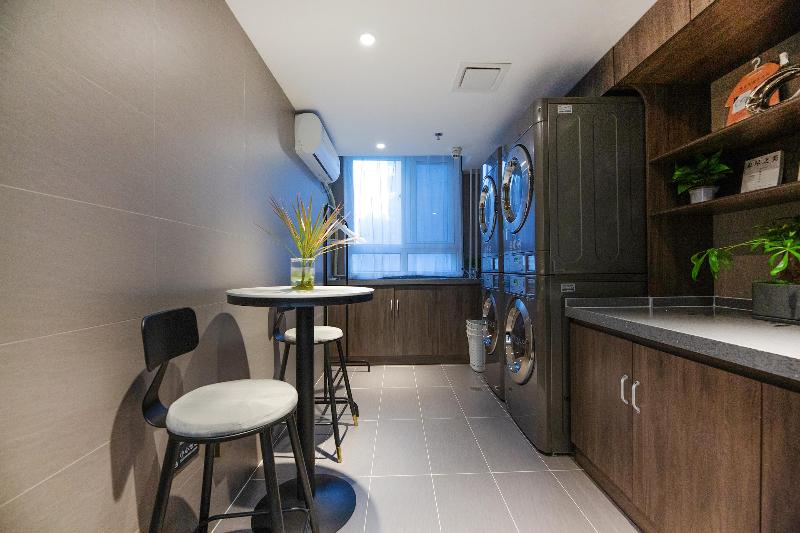 Hanting Hotel Shijiazhuang Railway Station Huai An Xi Road